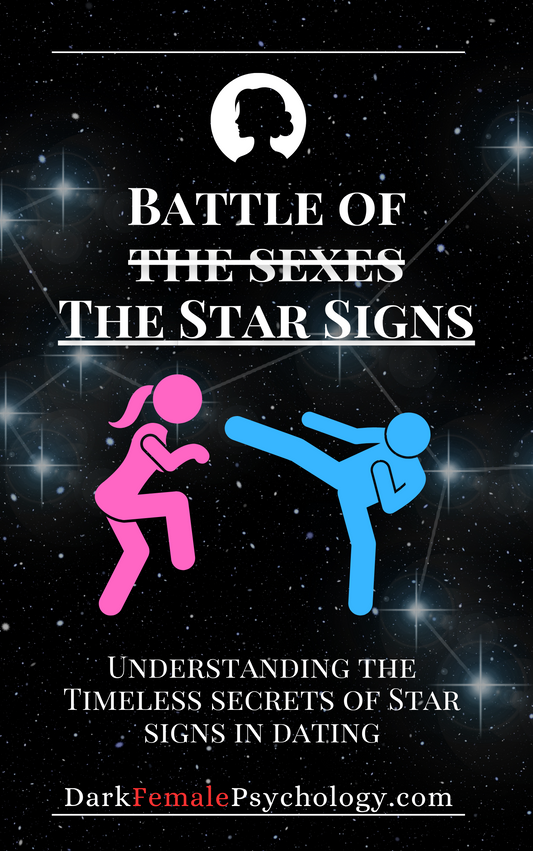 Battle Of The Star Signs (Instant Download)