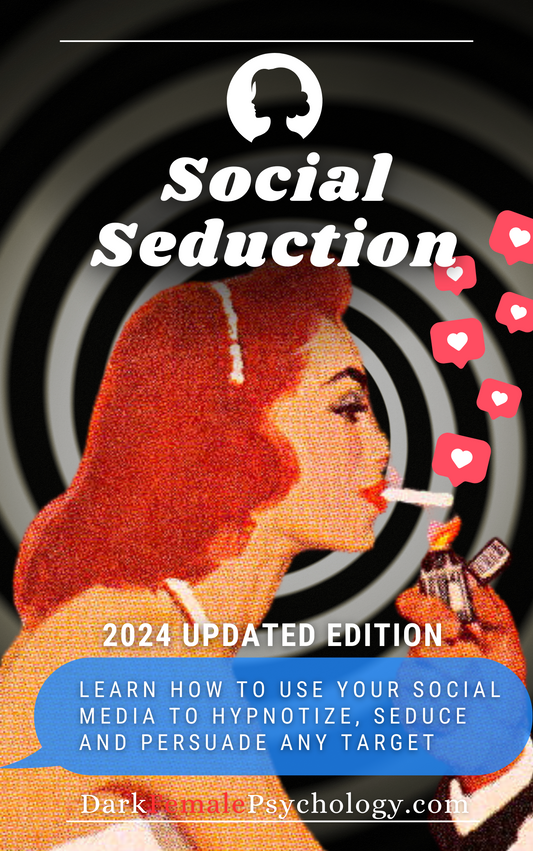 Social Seduction (Instant Download)