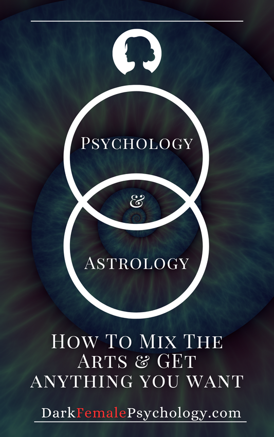 Psychology & Astrology (Instant Download)